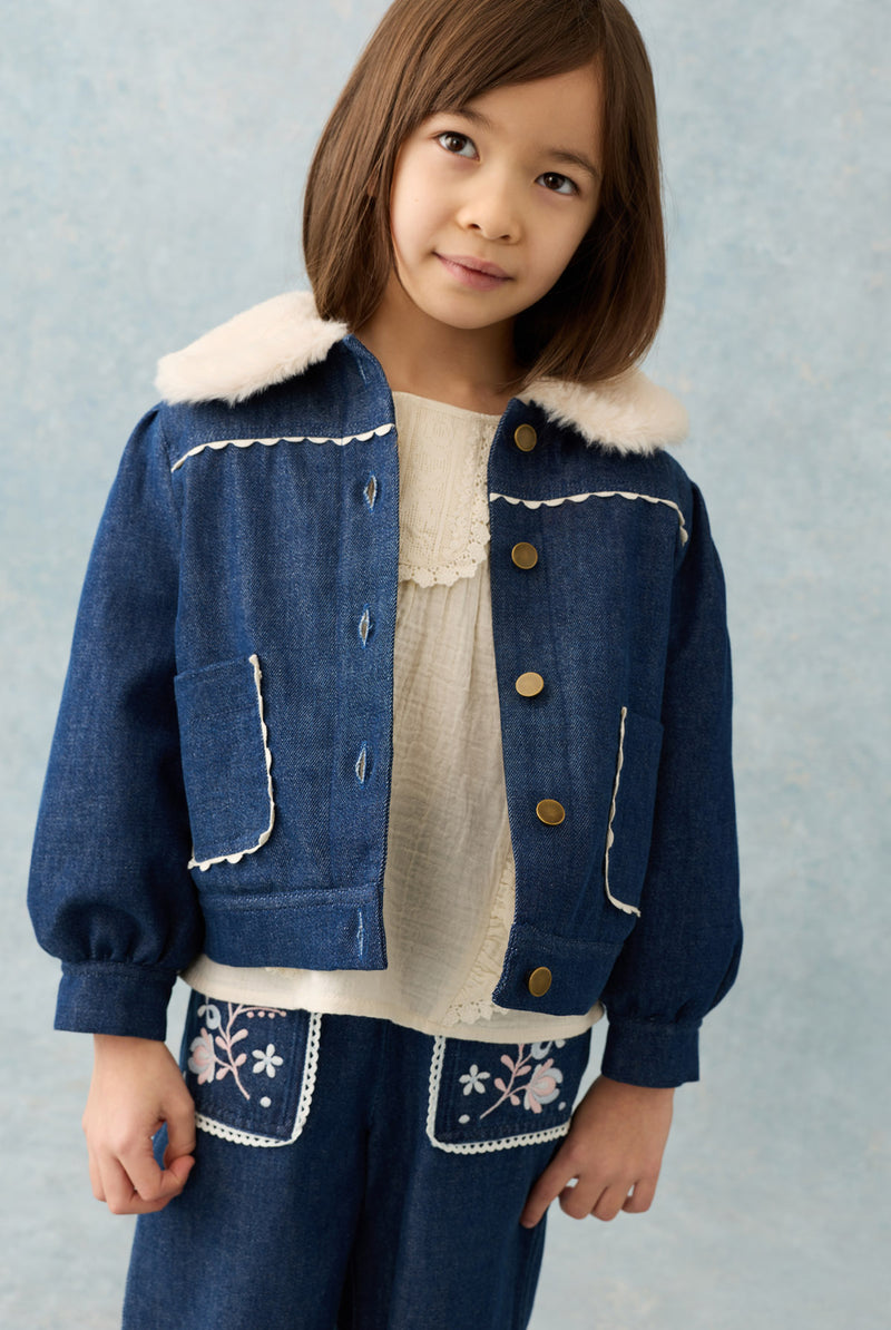 Veste Rafalina