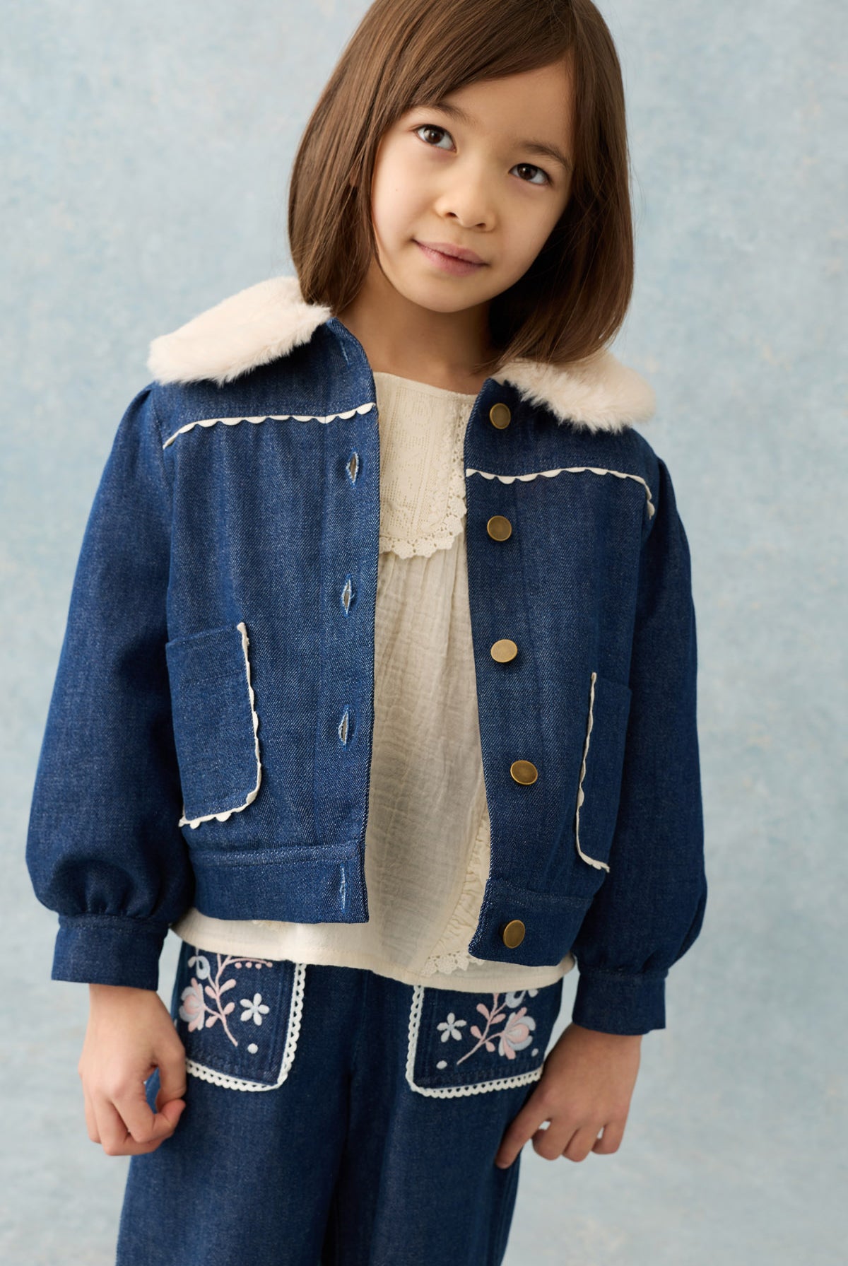 Veste Rafalina