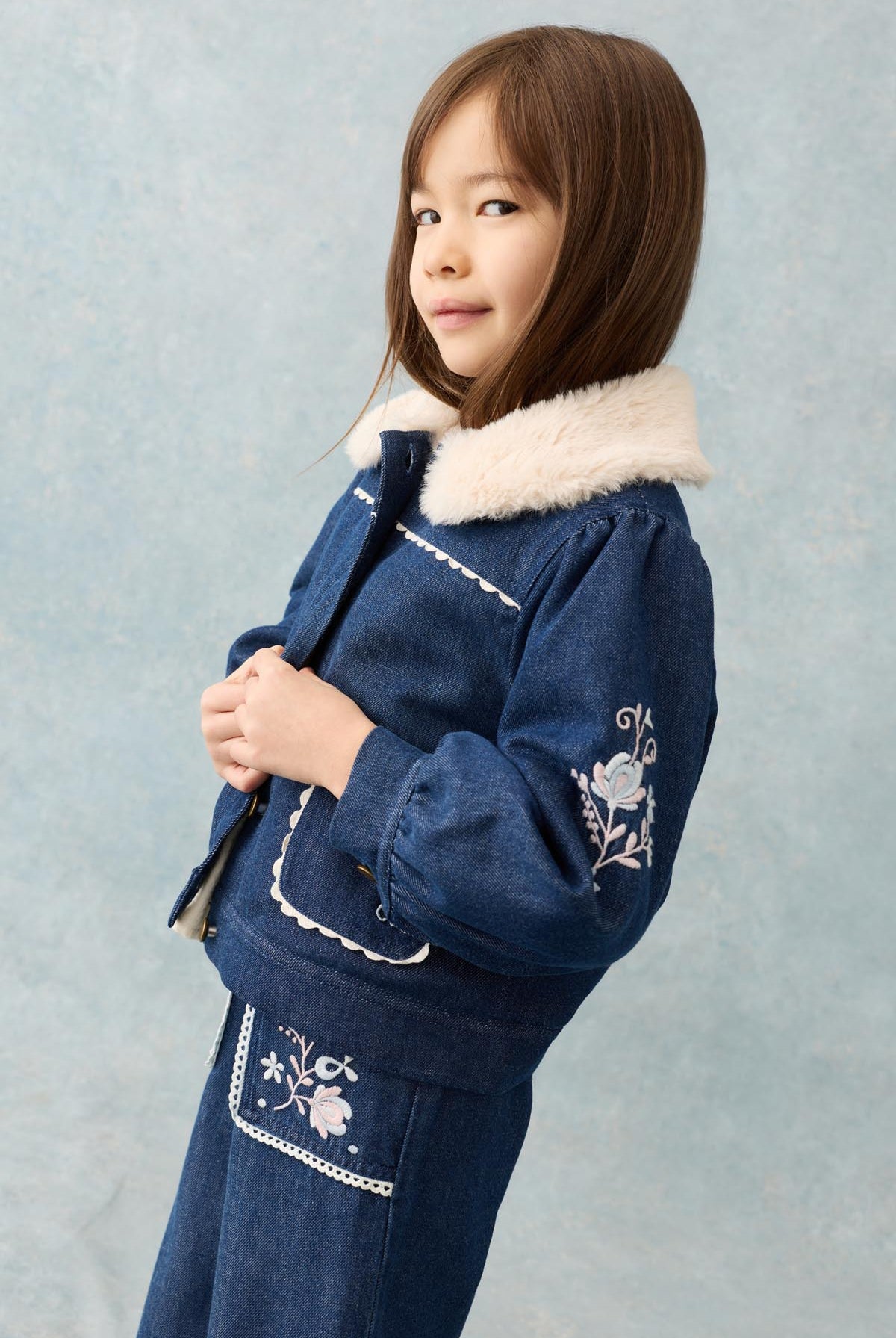 Veste Rafalina