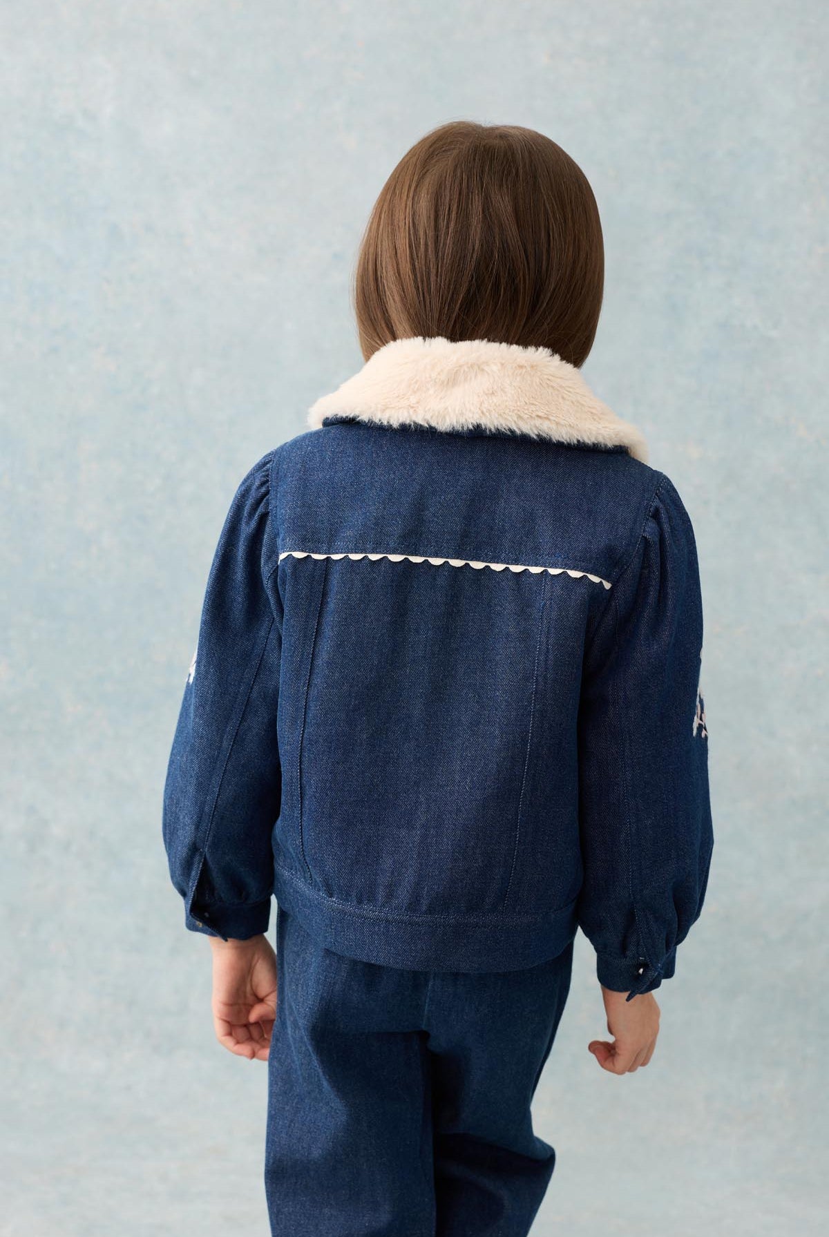 Veste Rafalina