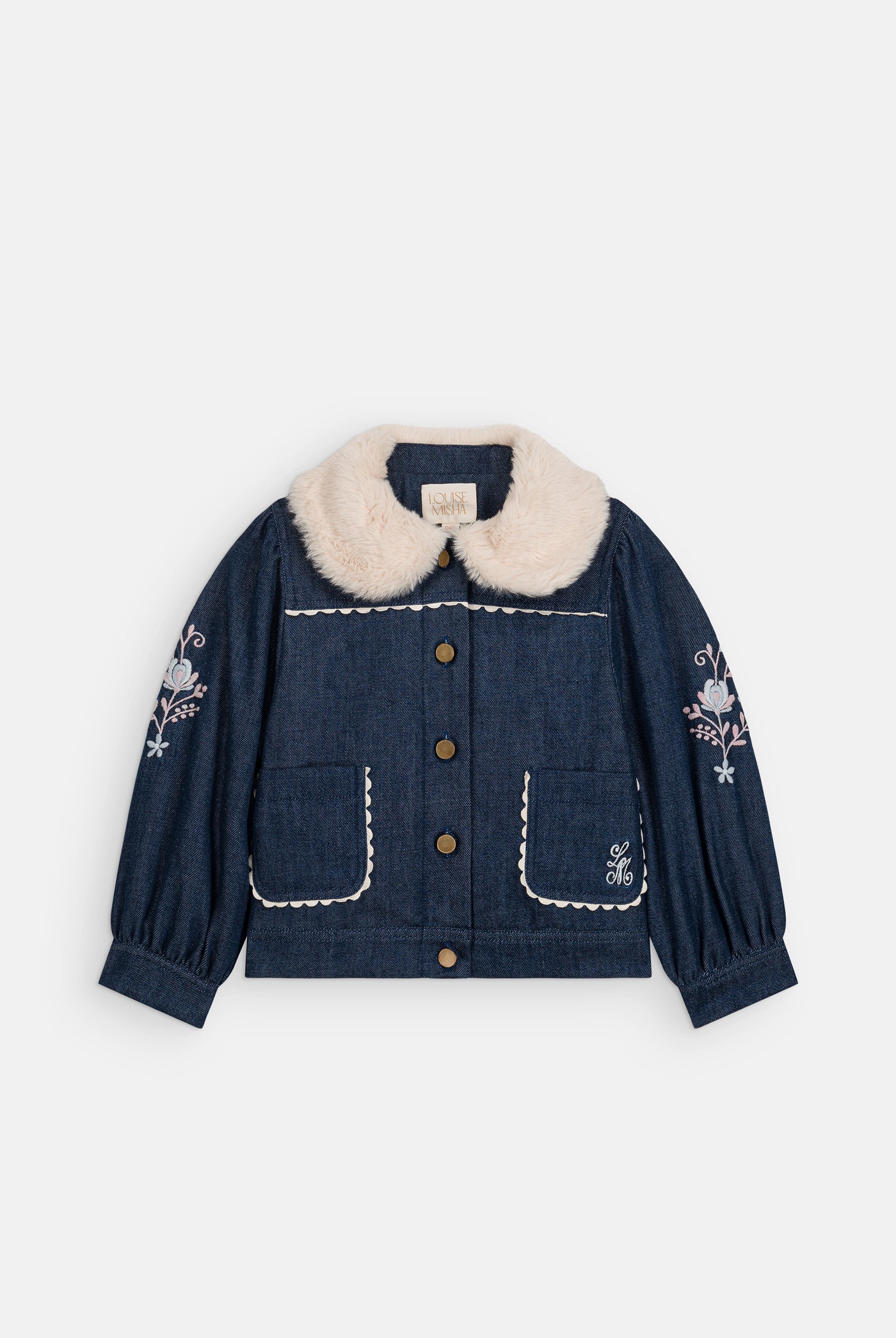 Veste Rafalina