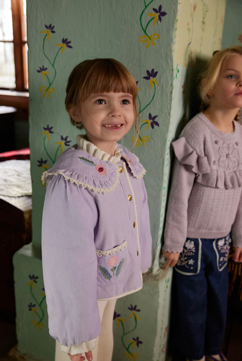 Veste Joulia