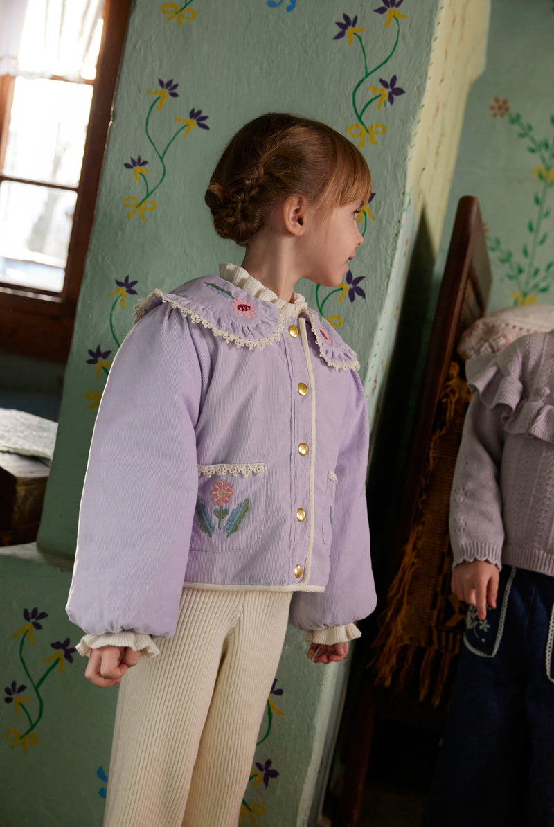 Veste Joulia