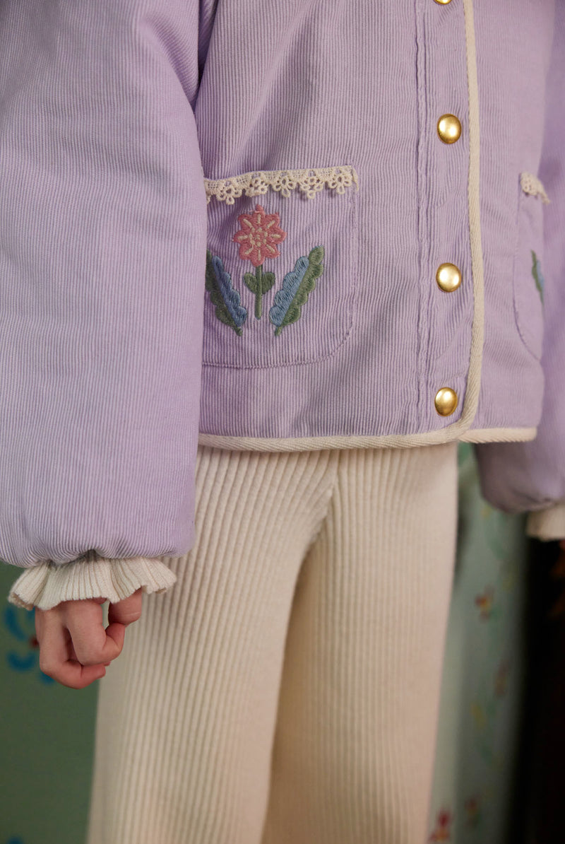Veste Joulia