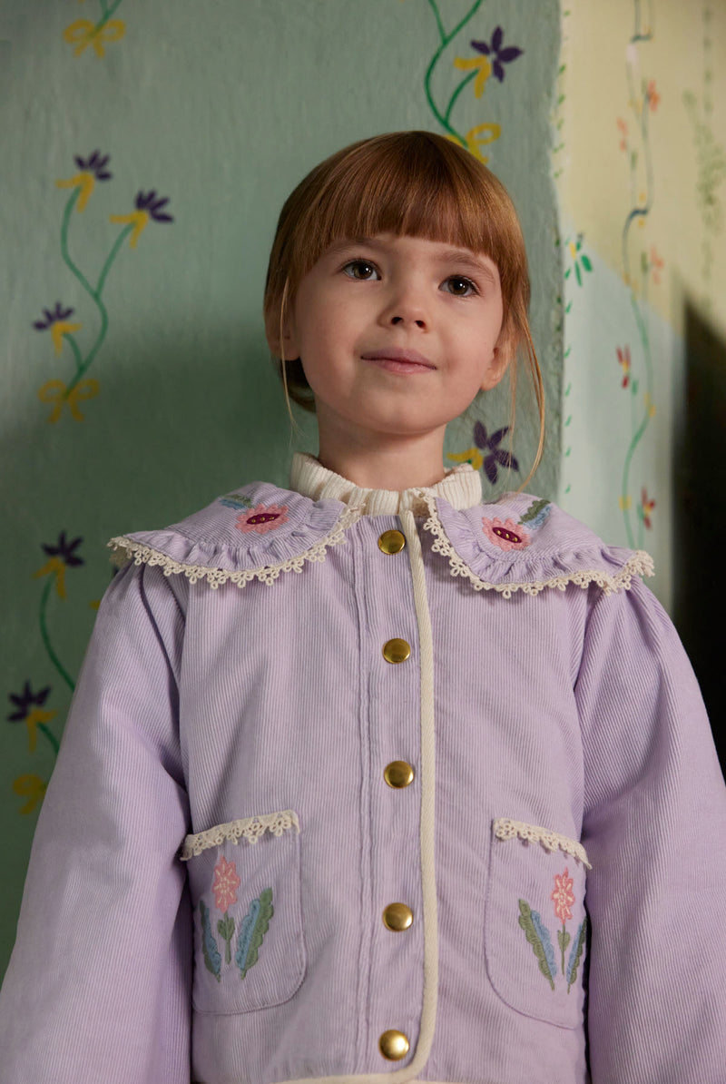 Veste Joulia