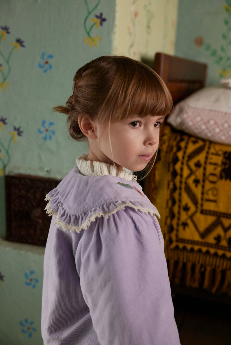 Veste Joulia