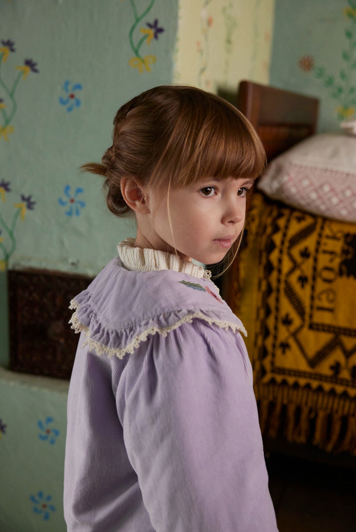 Veste Joulia