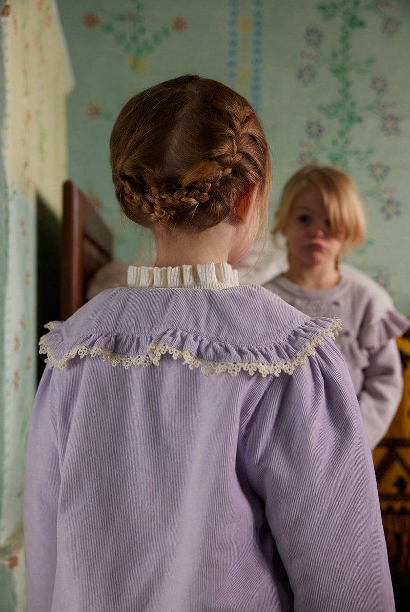 Veste Joulia