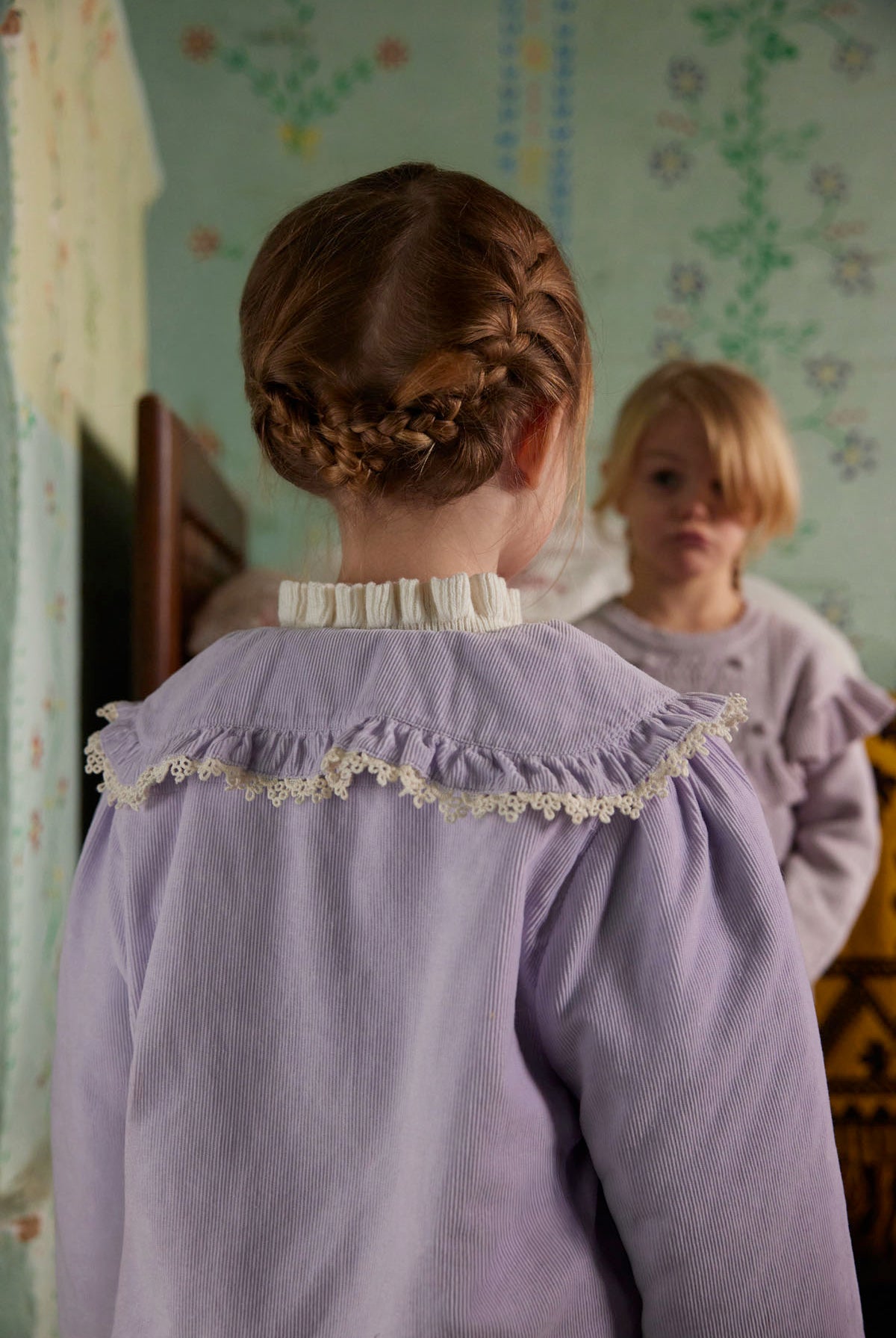 Veste Joulia