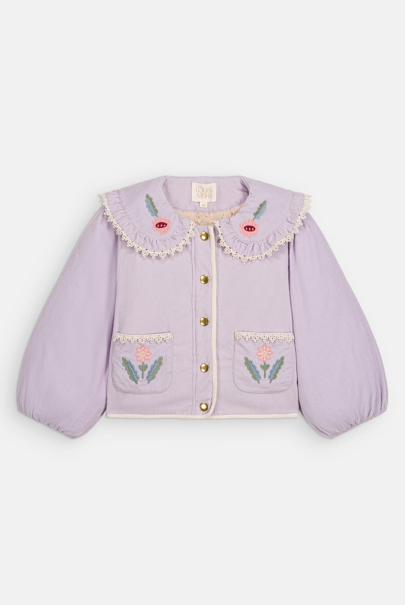 Veste Joulia