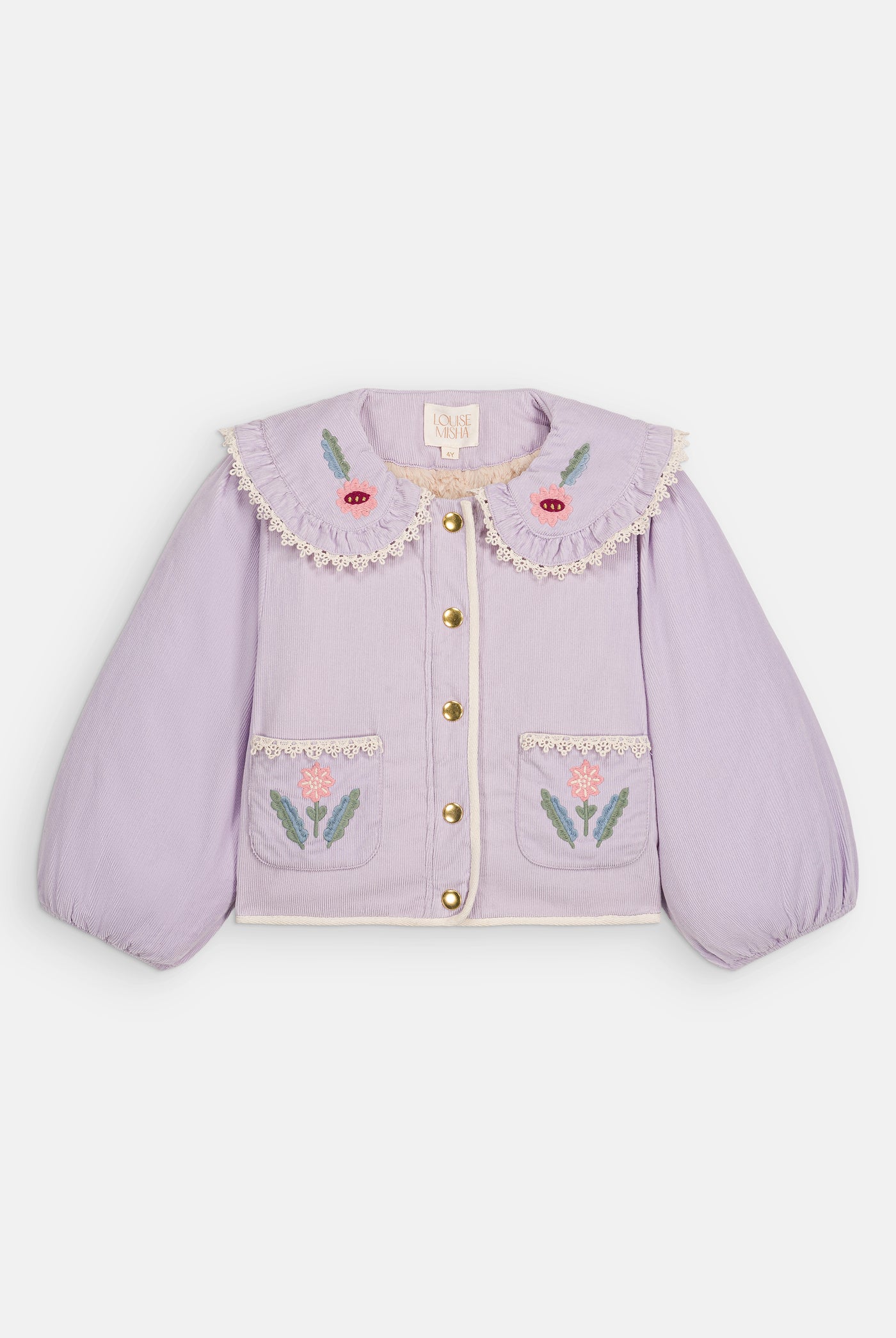 Veste Joulia