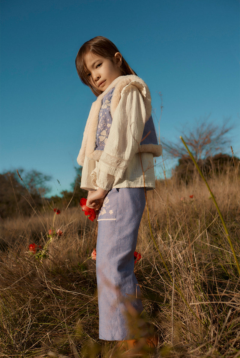 Pantalon Flofi