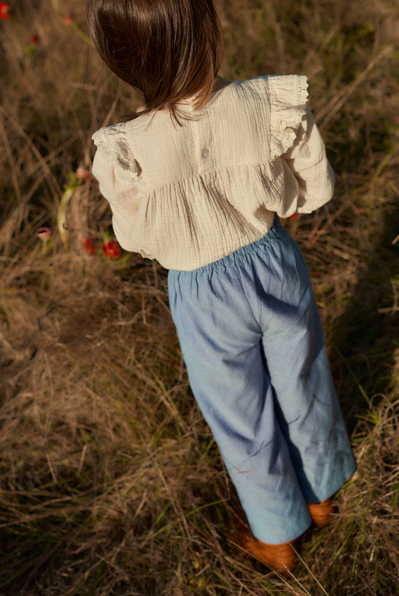 Pantalon Flofi
