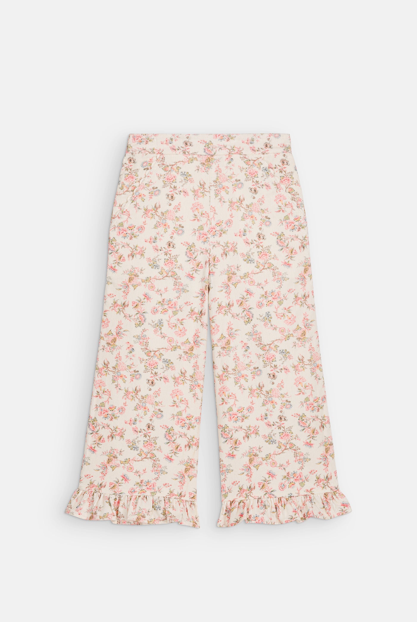 Pantalon Florali