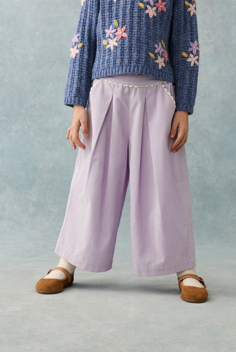 Pantalon Marcou
