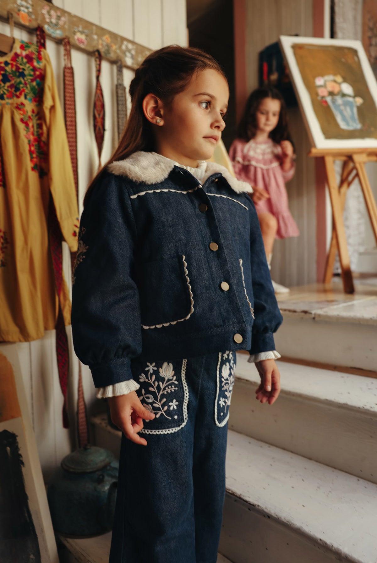 Veste Rafalina