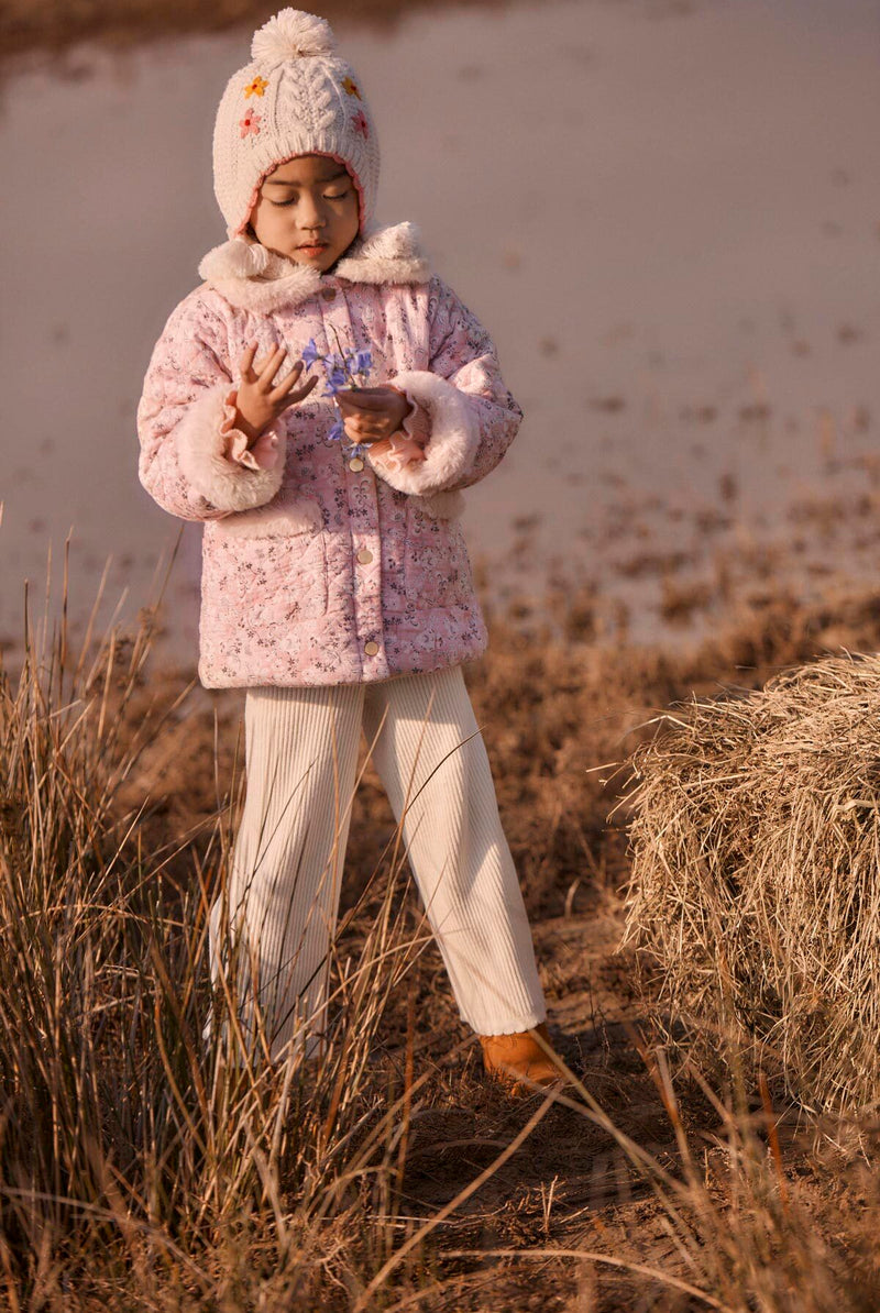 Manteau Dalila