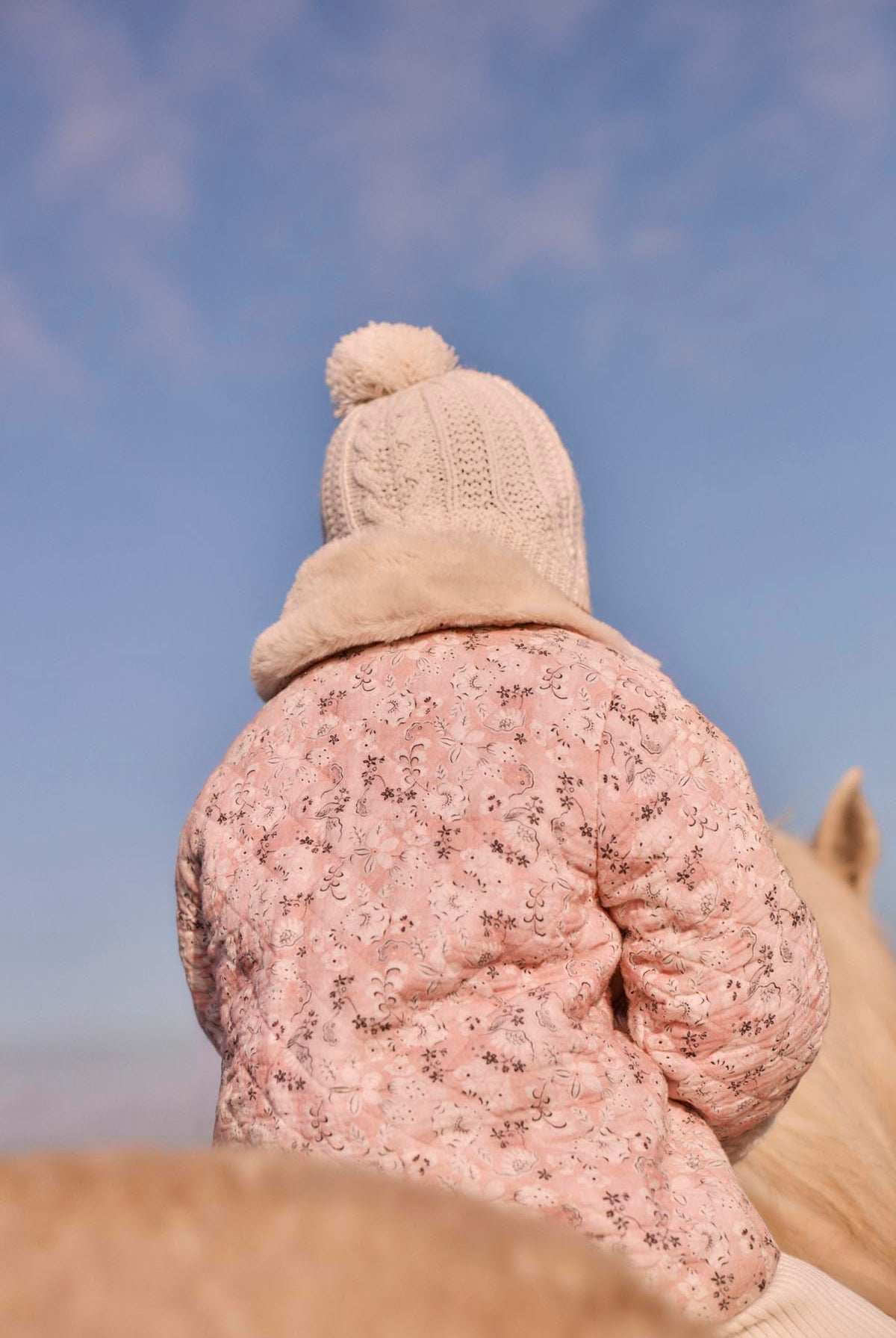 Manteau Dalila