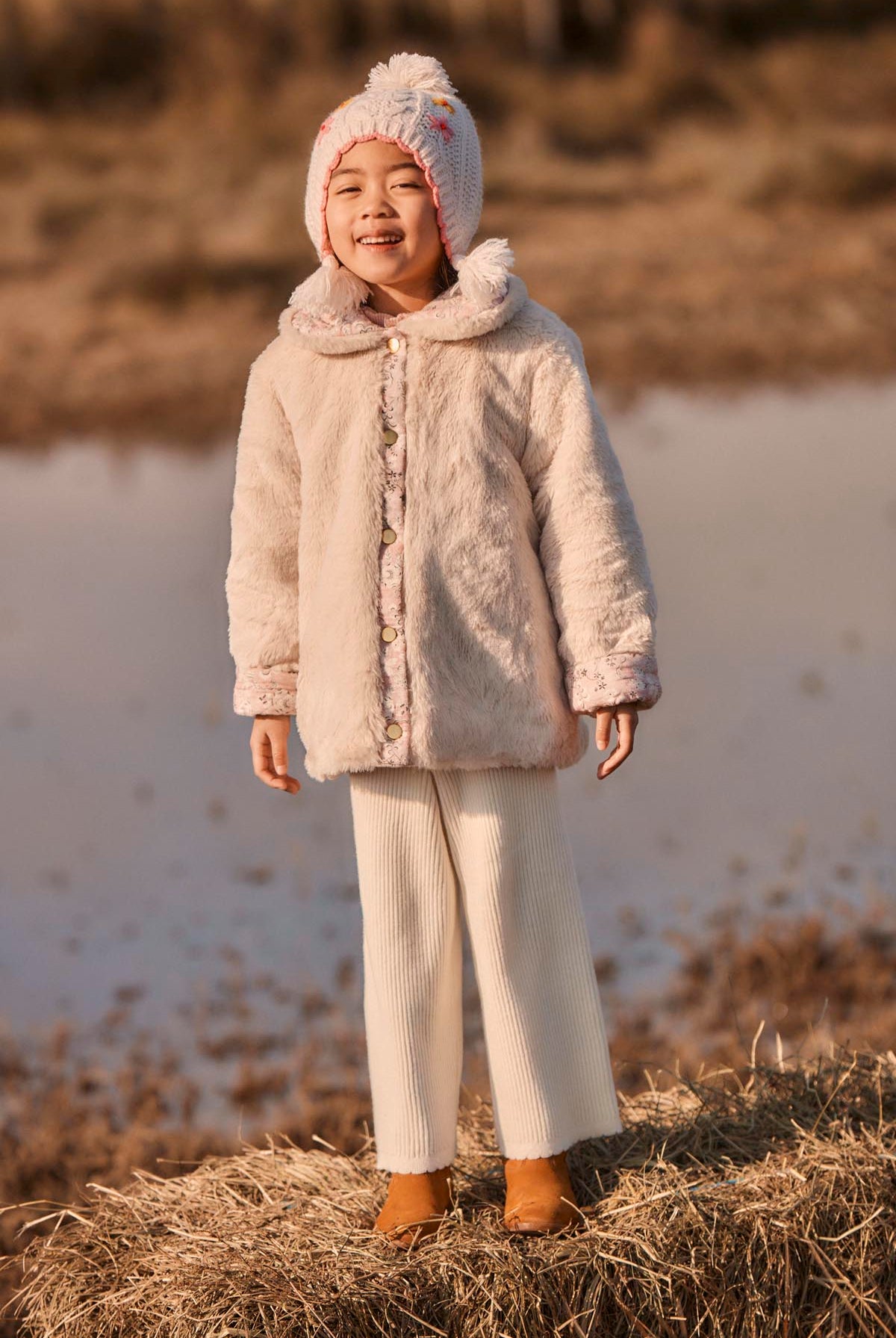 Manteau Dalila