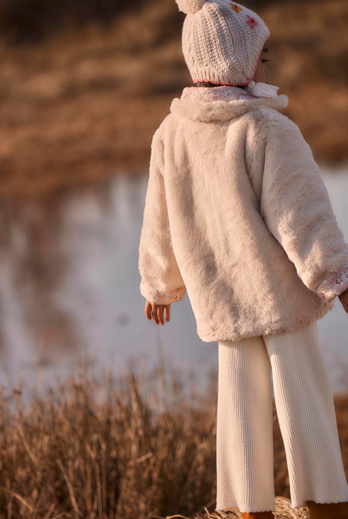 Manteau Dalila