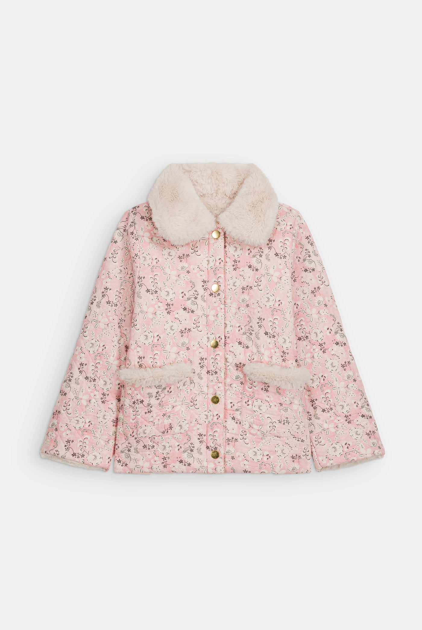 Manteau Dalila