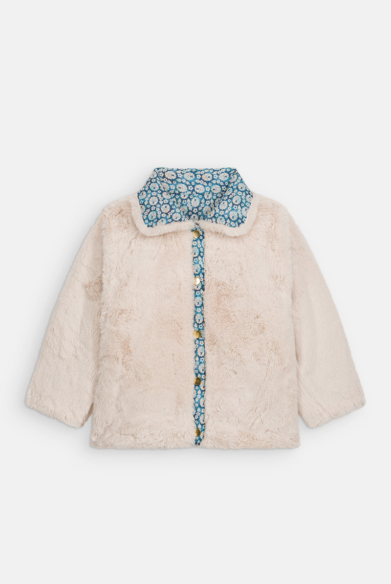 Manteau Dalilou