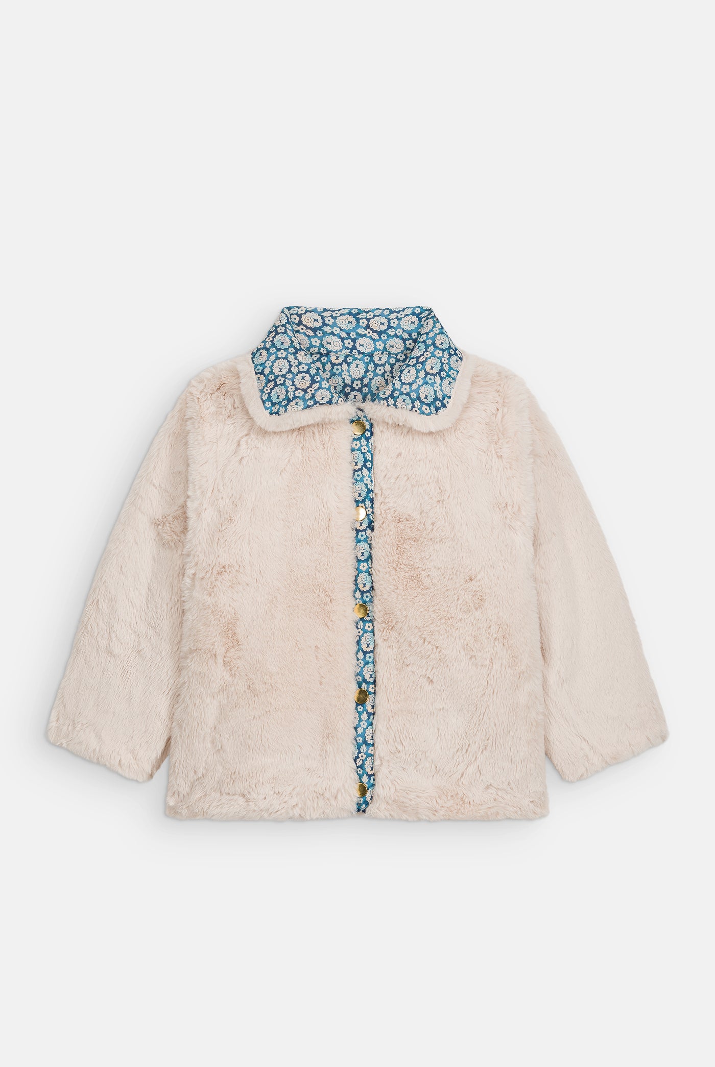 Manteau Dalilou