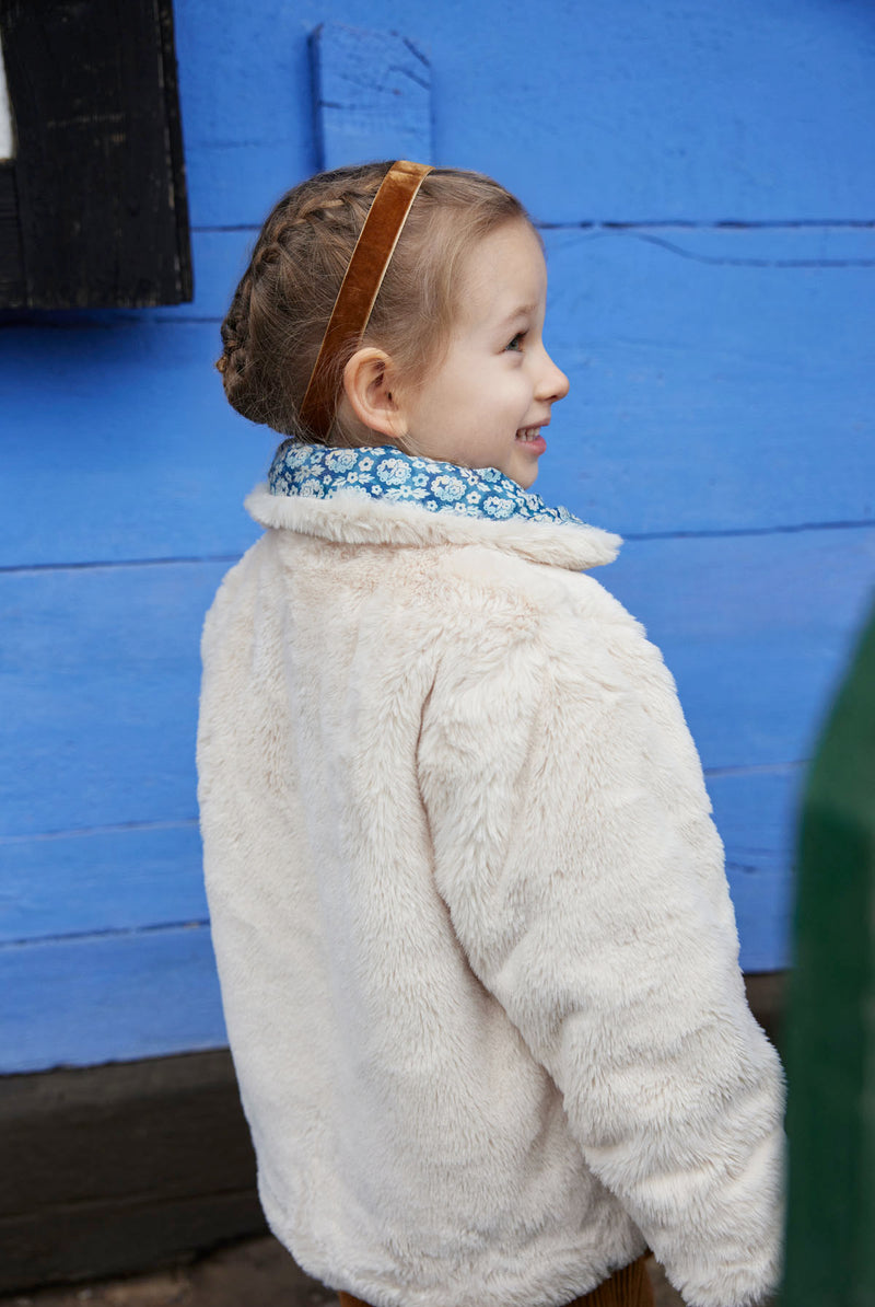 Manteau Dalilou