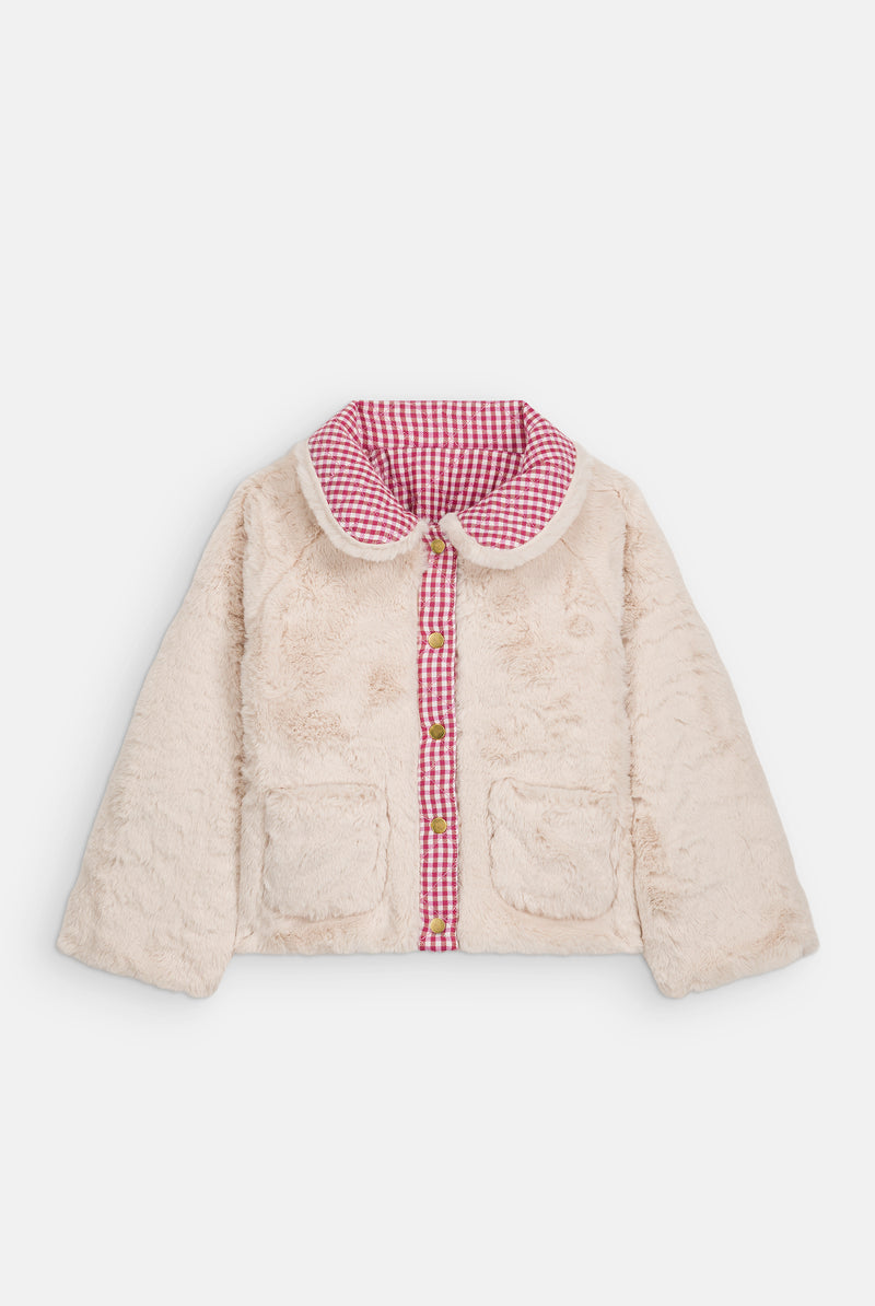Manteau Jasmina
