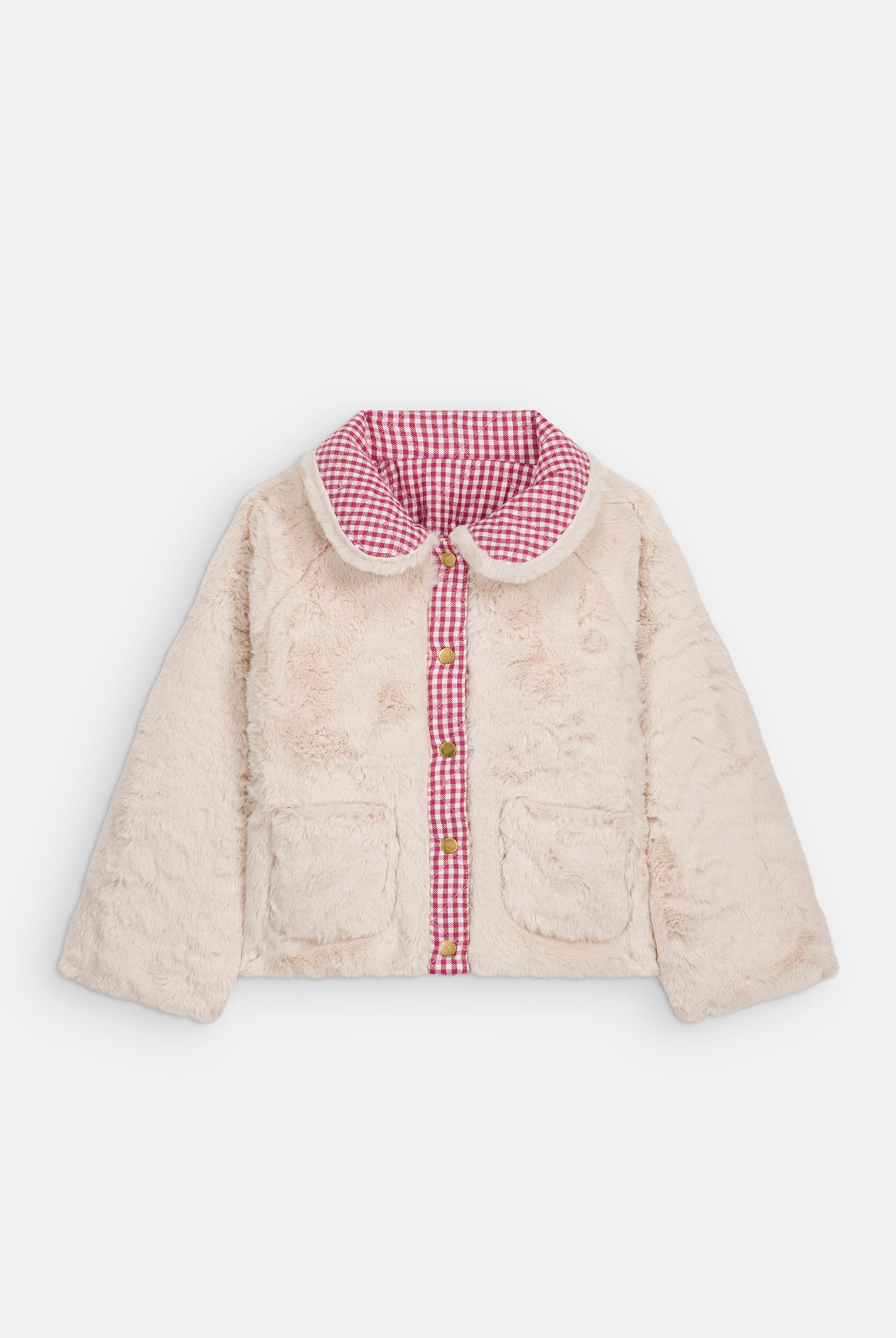 Manteau Jasmina