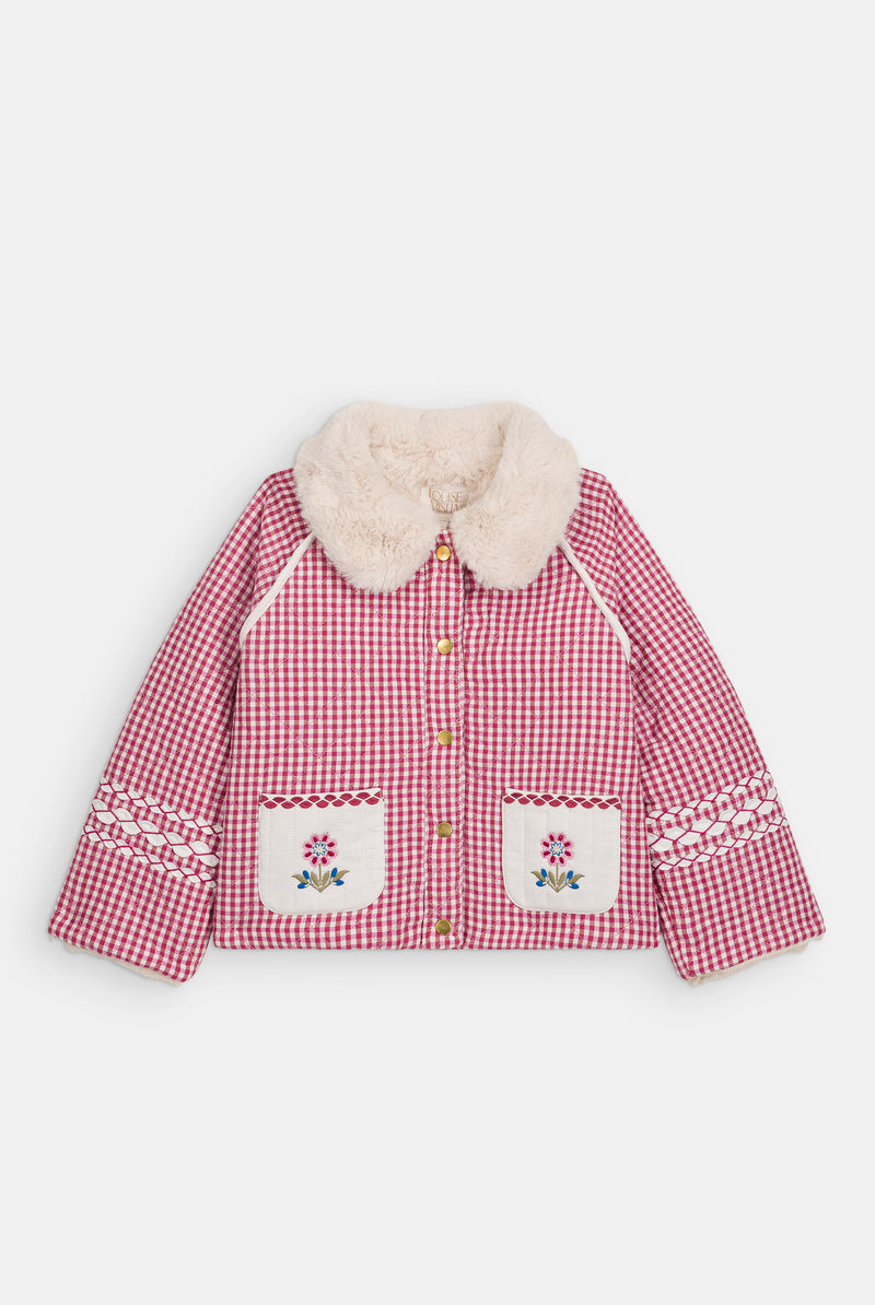 Manteau Jasmina