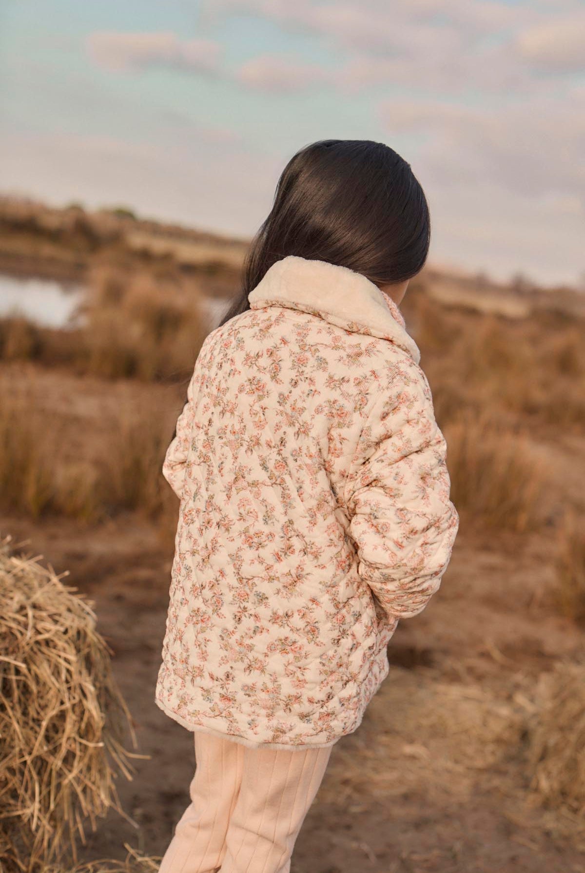 Manteau Dalila
