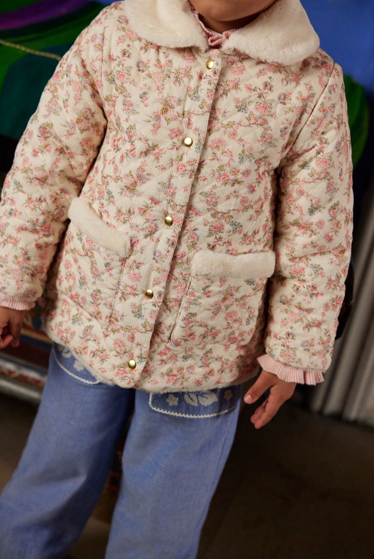 Manteau Dalila