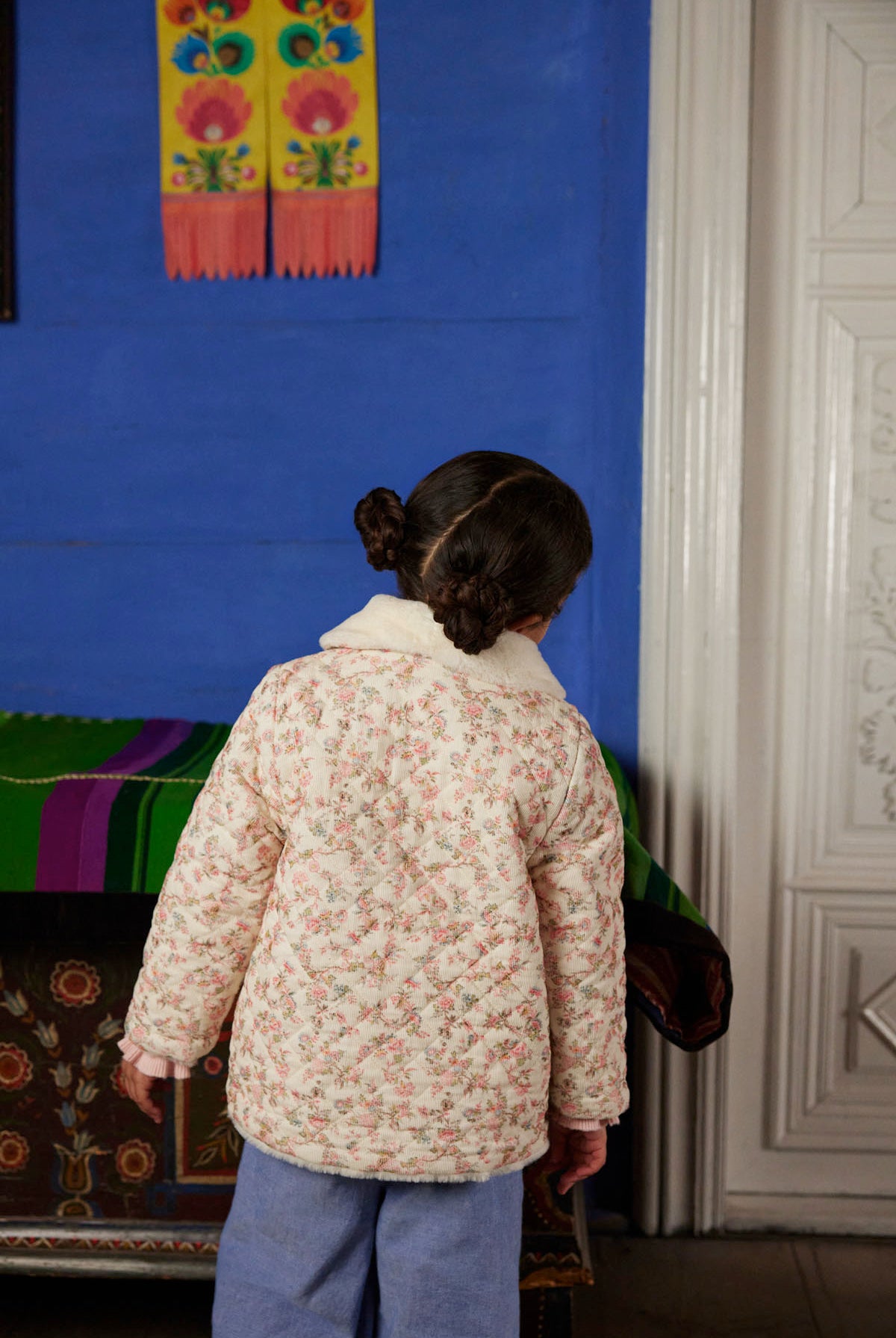 Manteau Dalila