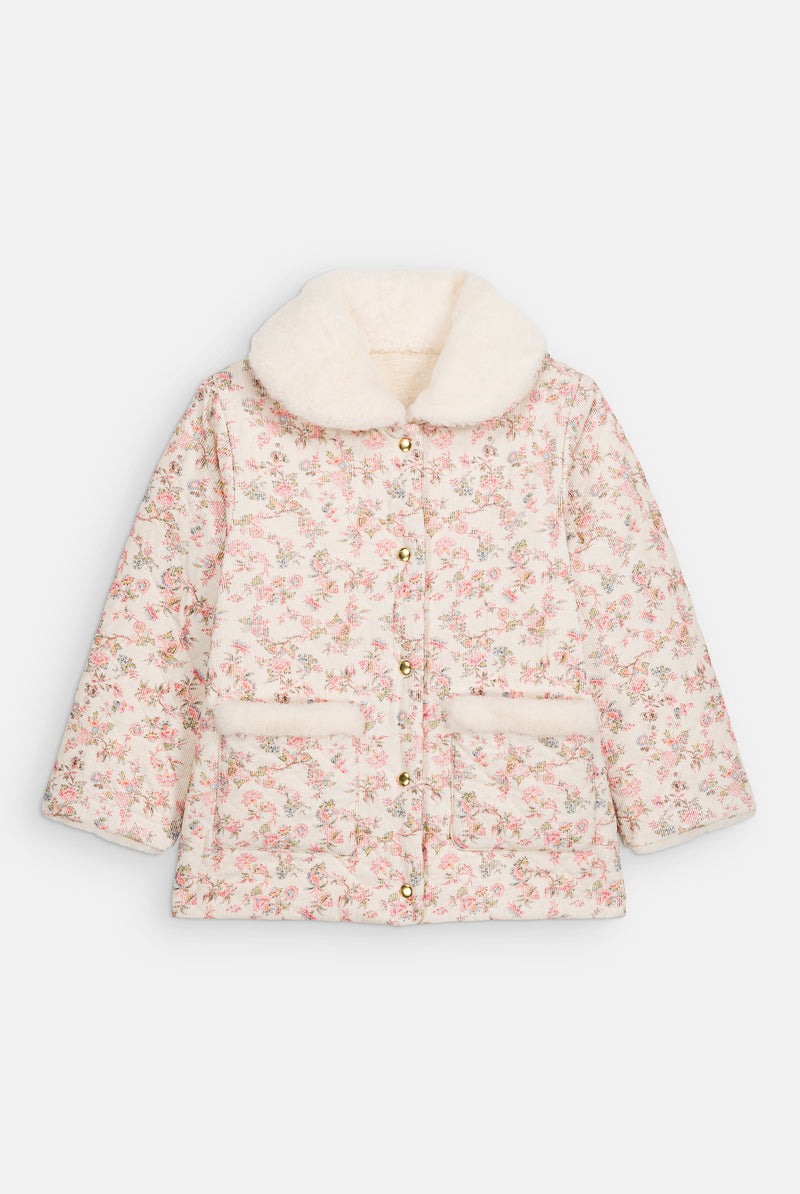 Manteau Dalila