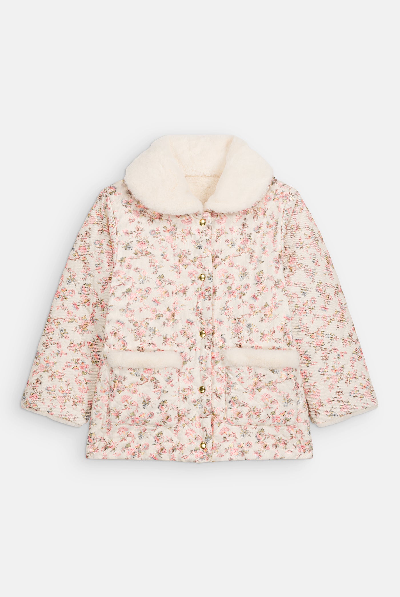 Manteau Dalila