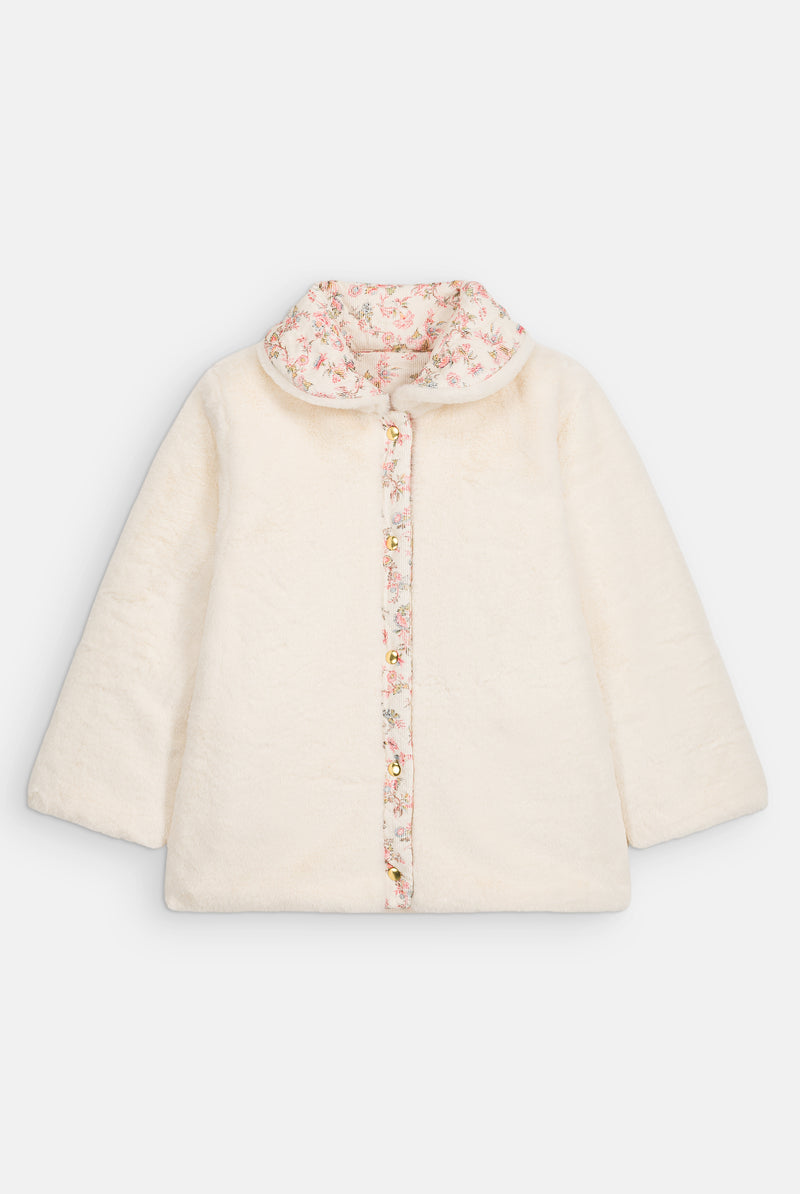 Manteau Dalila