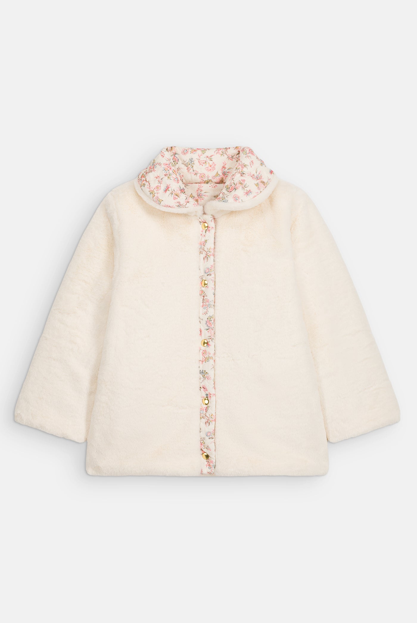 Manteau Dalila