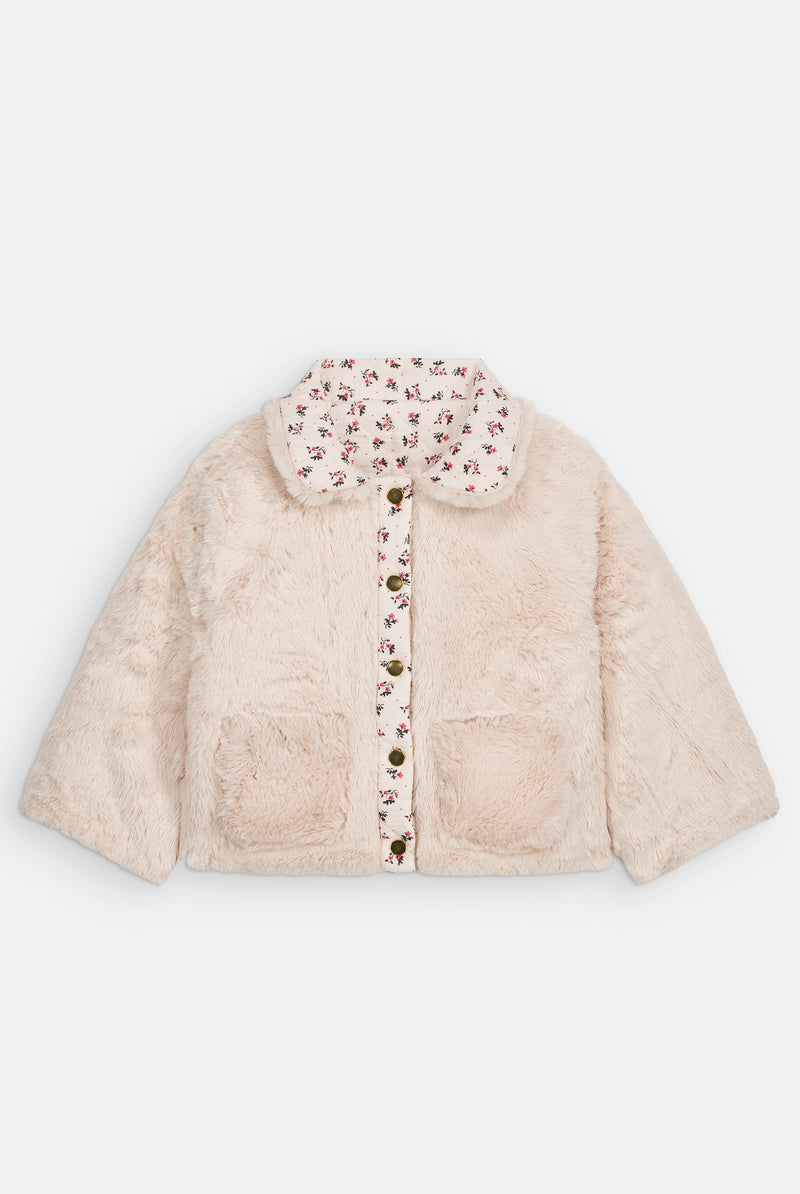 Manteau Jasmina