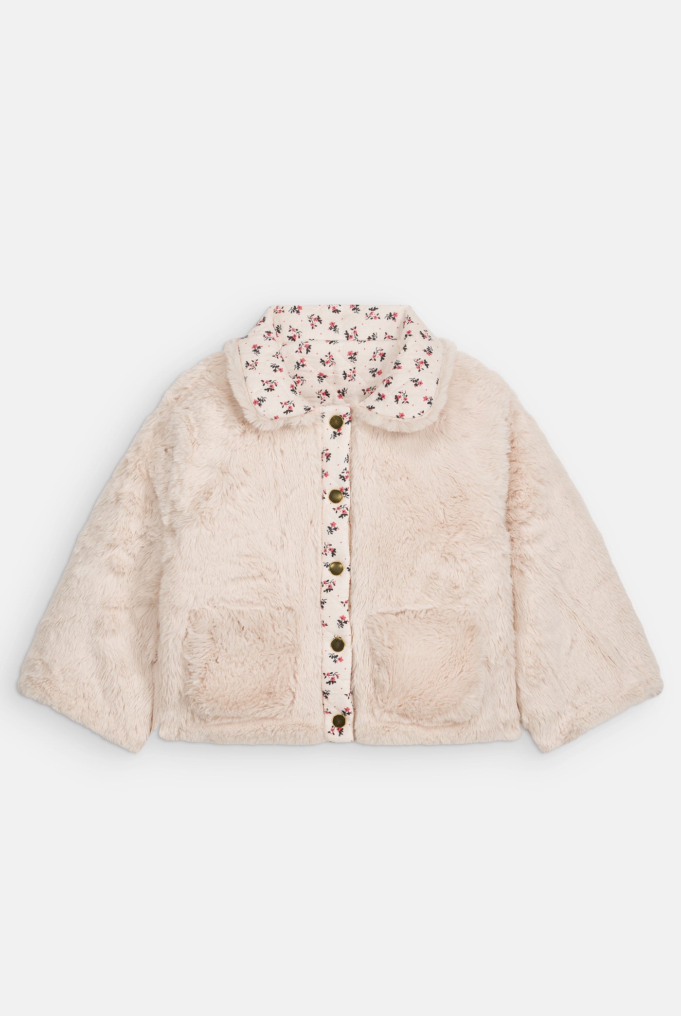 Manteau Jasmina