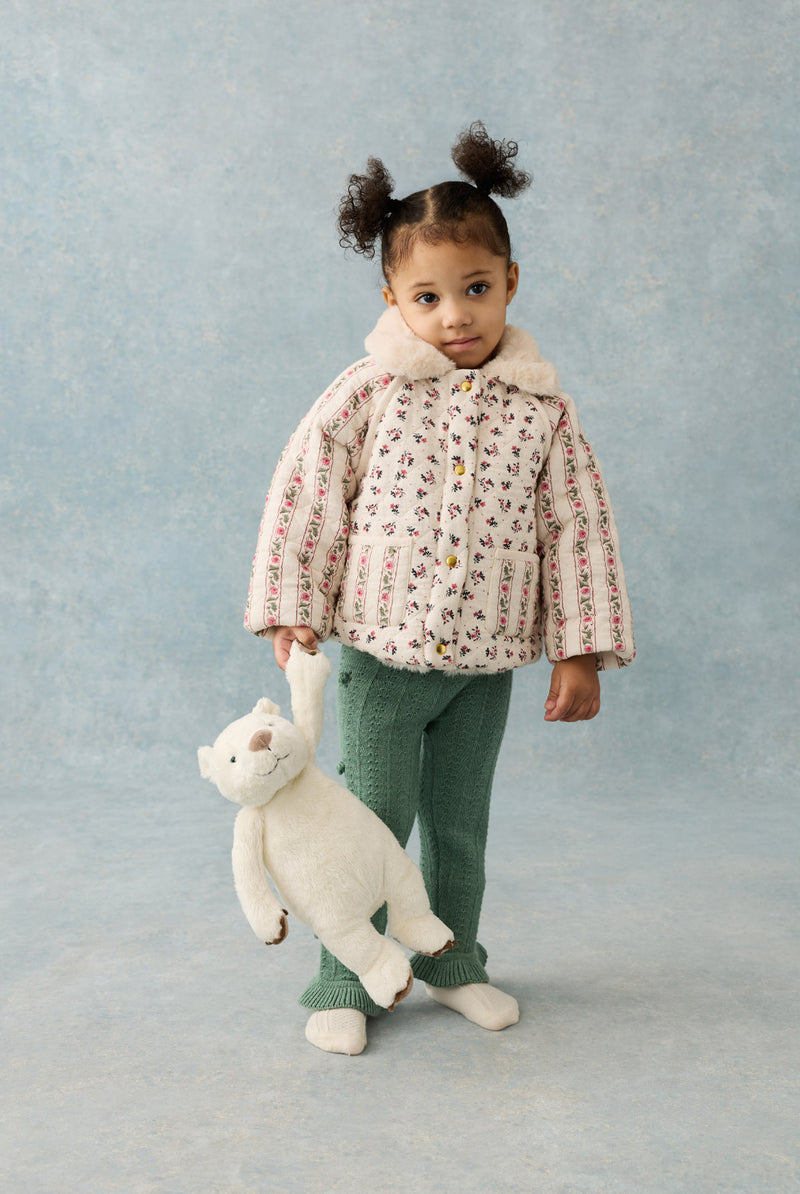 JASMINA COAT