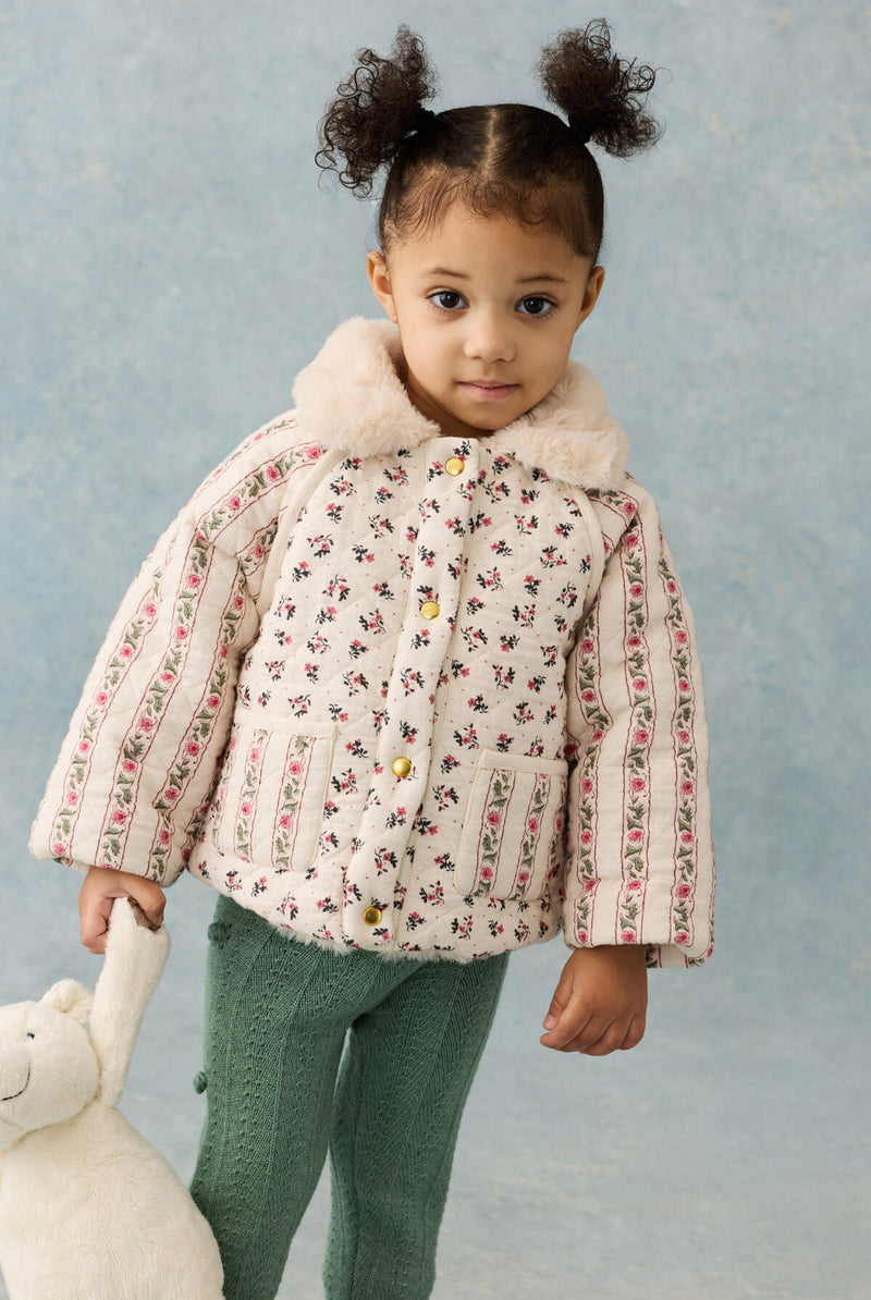 JASMINA COAT