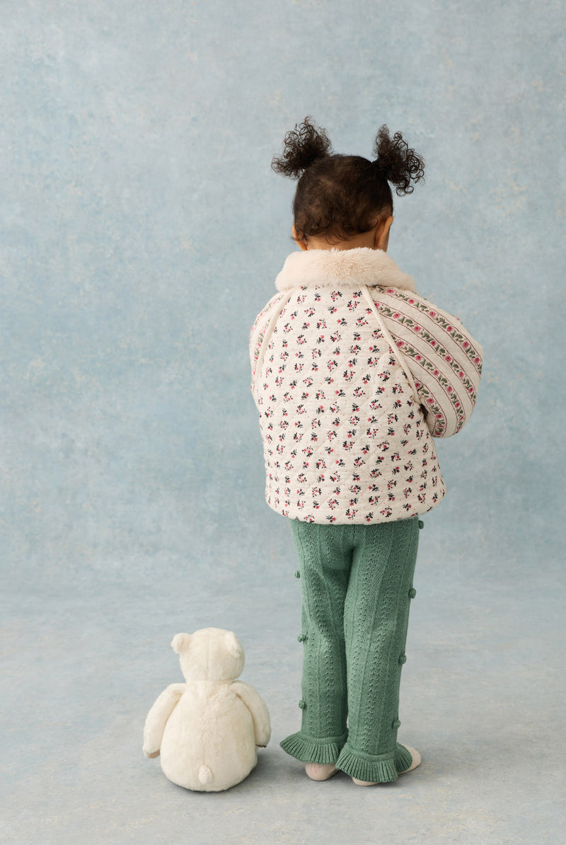 JASMINA COAT