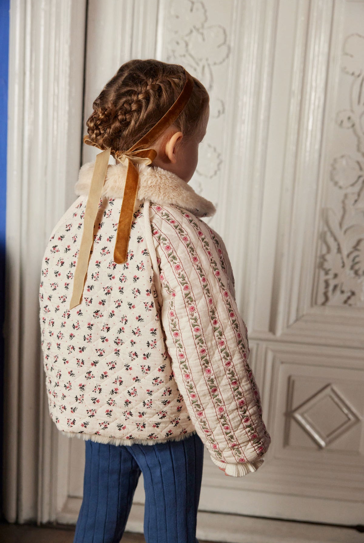 Manteau Jasmina