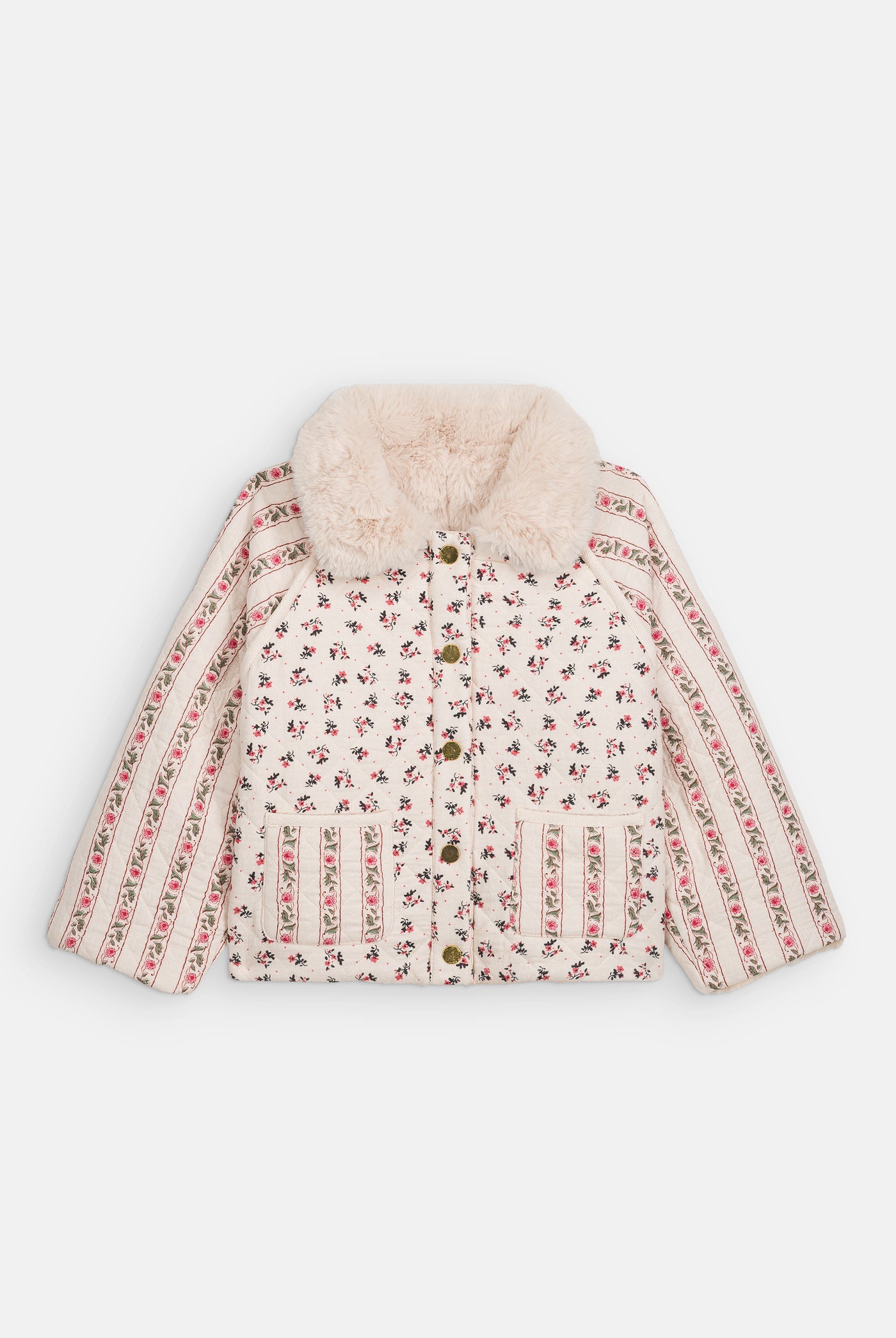 Manteau Jasmina