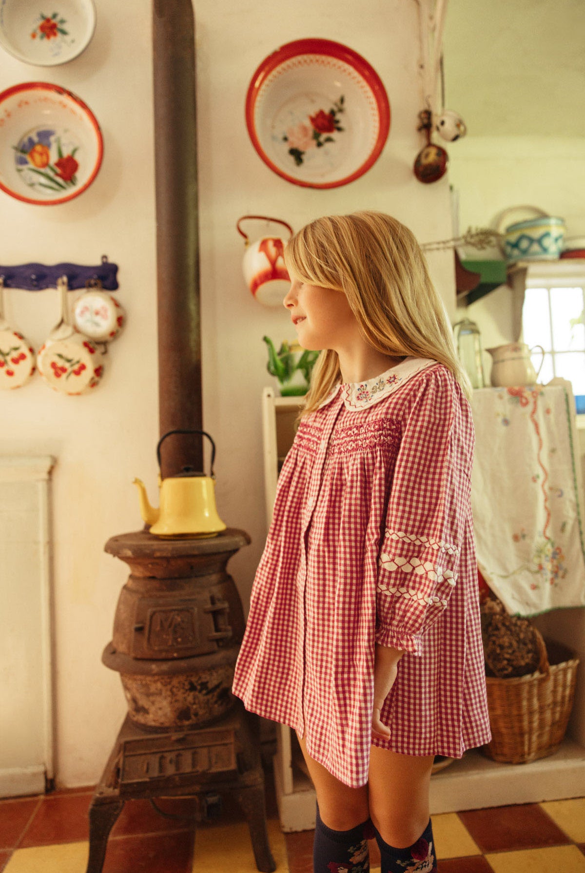 Robe Delina