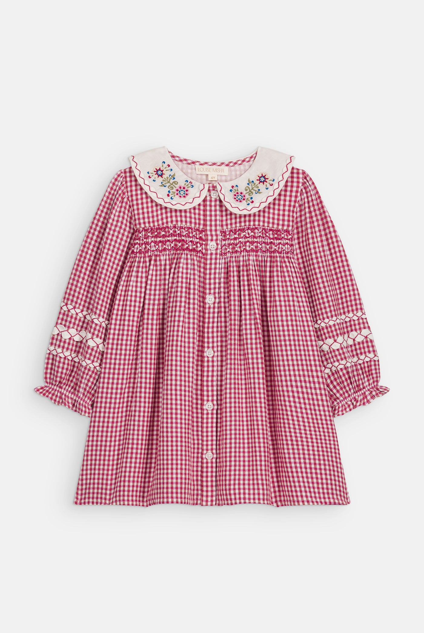 Robe Delina