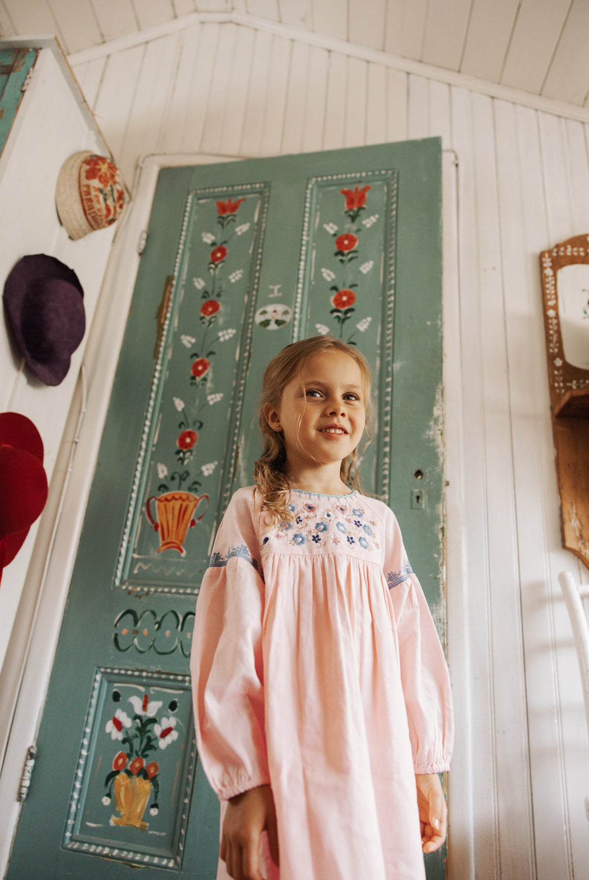 Robe Rozie