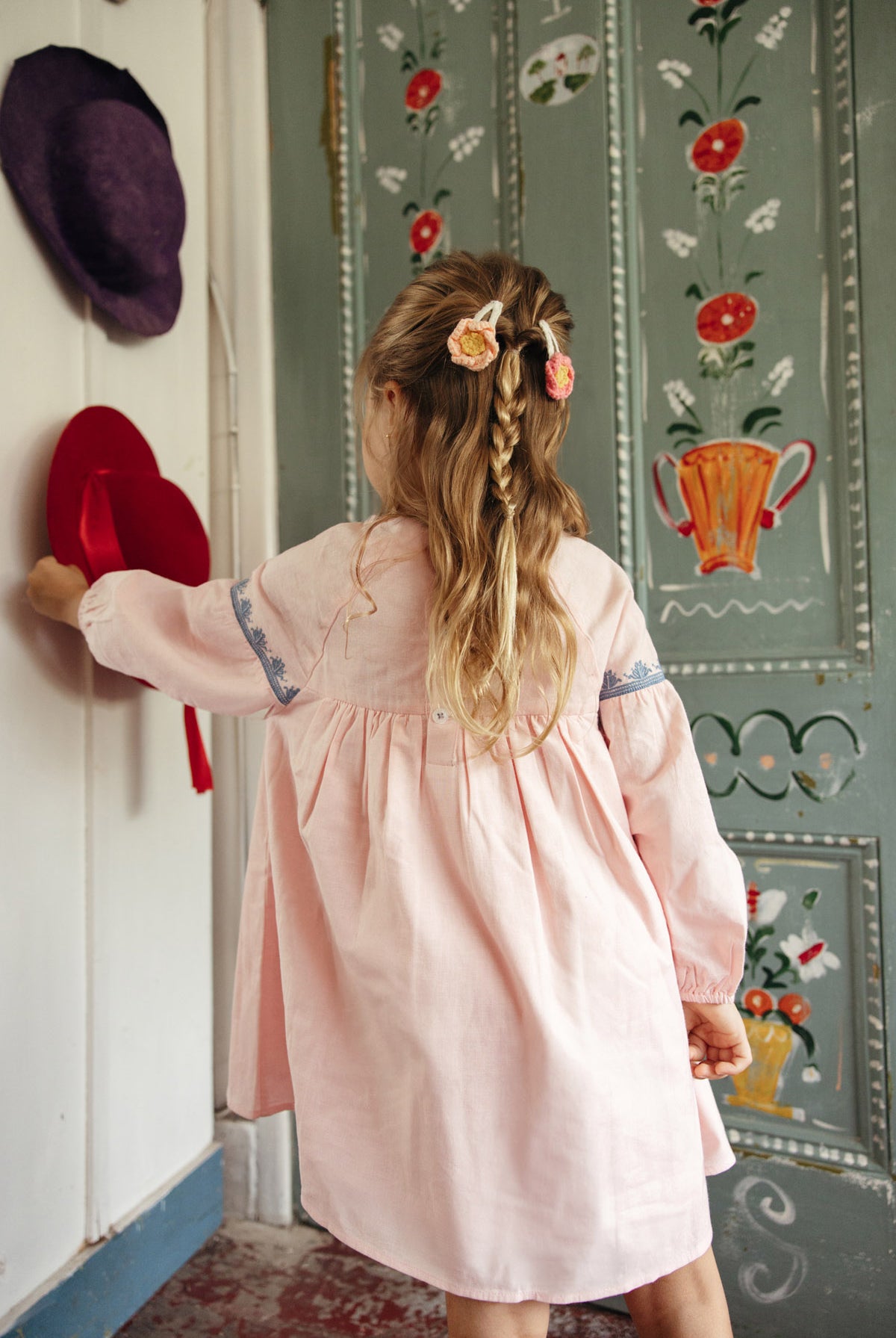Robe Rozie