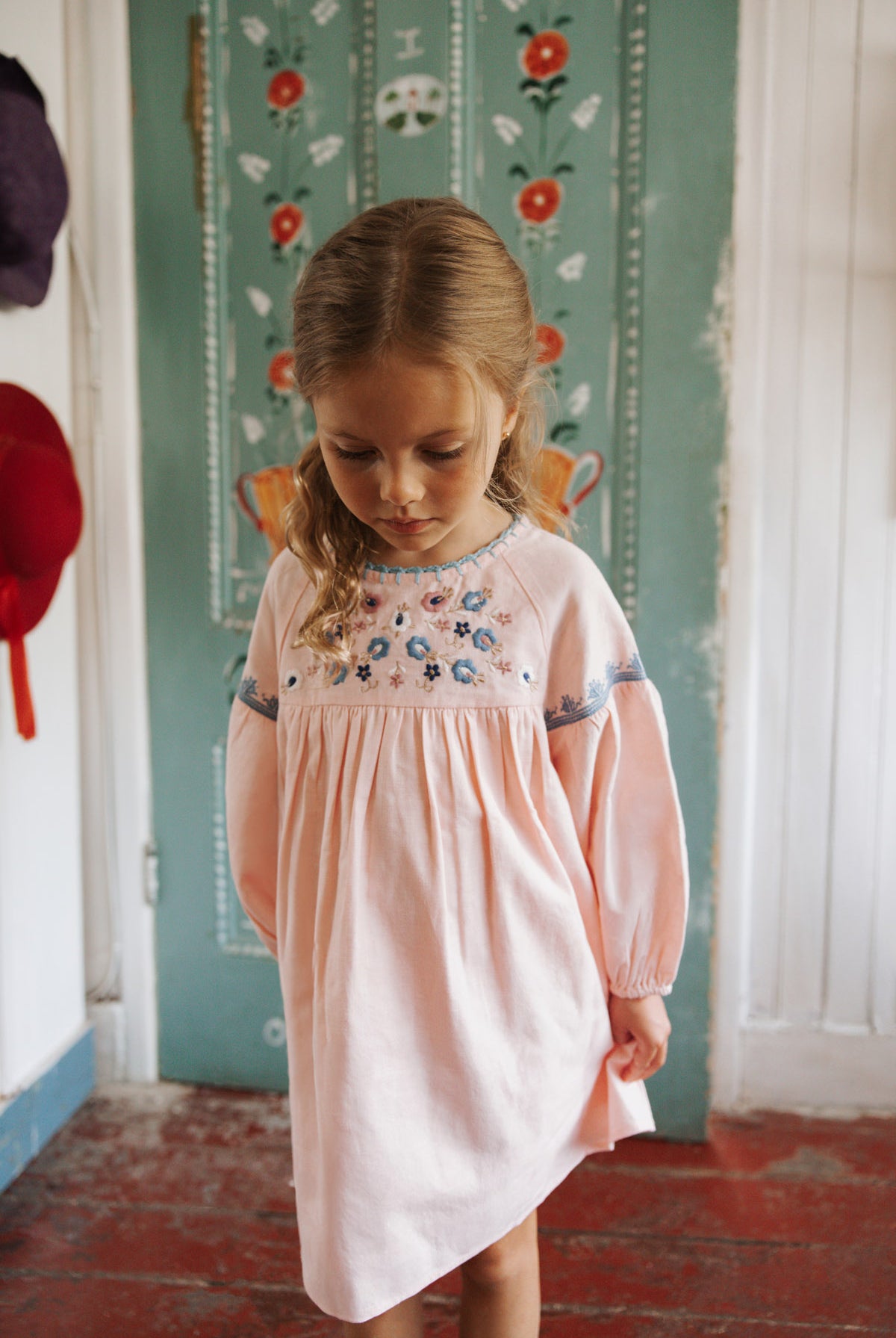 Robe Rozie